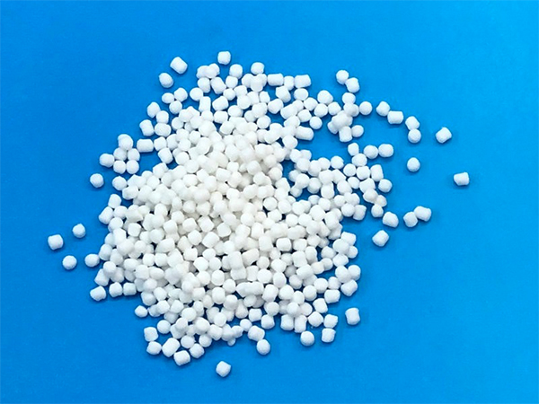 PCTG新疆塑膠原料核心性能是什么？的圖片